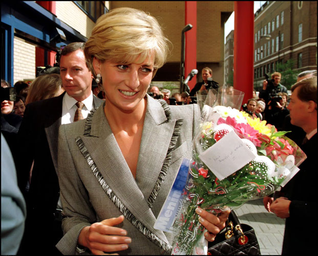 Lady Di Lady Di