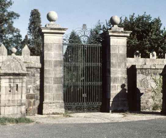 Pazo de Meirás Pazo de Meirás