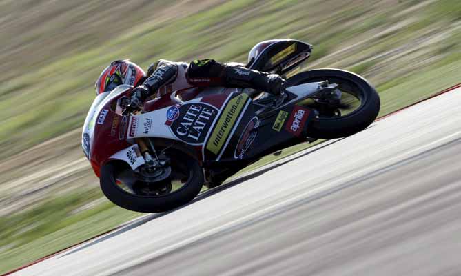 Sandro Cortese Sandro Cortese
