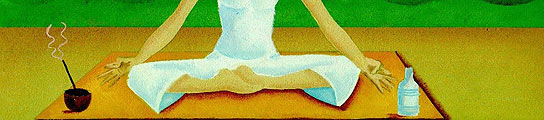 Yoga Yoga