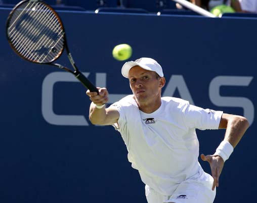 Davydenko Davydenko
