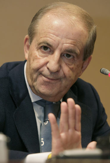 Jose María García Jose María García