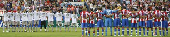 homenaje Puerta