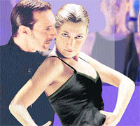 el liceu obre amb flamenc el liceu obre amb flamenc