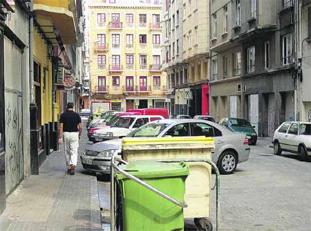 Cada mes hay en la ciudad 70 operaciones antidroga Cada mes hay en la ciudad 70 operaciones antidroga