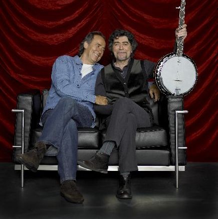 Sabina y Serrat Sabina y Serrat
