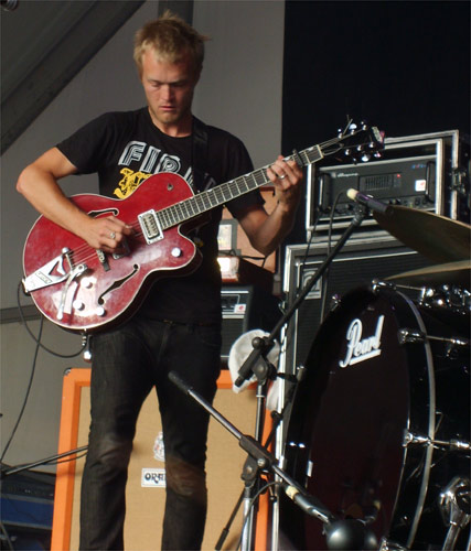 Two Gallants Two Gallants
