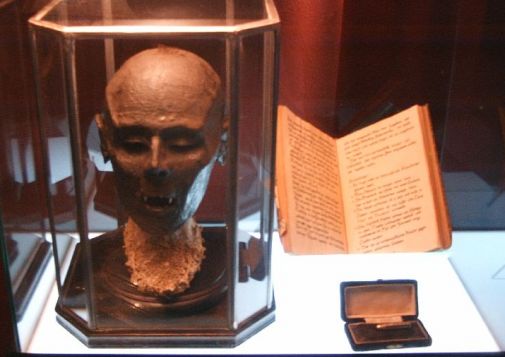 MUSEO DE LA BRUJERIA, SEGOVIA, MUSEO DE LA BRUJERIA, SEGOVIA,