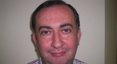 Juan José Sánchez Luque, presidente del Colegio de Médicos de Málaga Juan José Sánchez Luque, presidente del Colegio de Médicos de Málaga