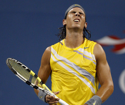 Nadal Nadal