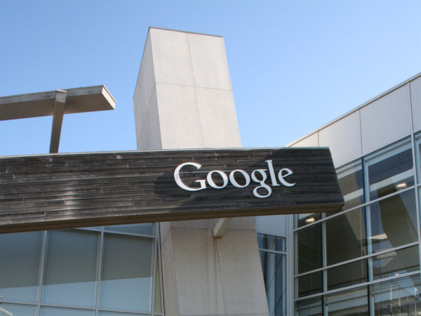 Google Google