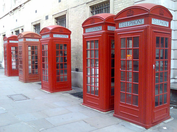 Más de 4.000 millones de teléfonos Más de 4.000 millones de teléfonos