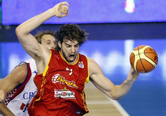 Gasol Gasol