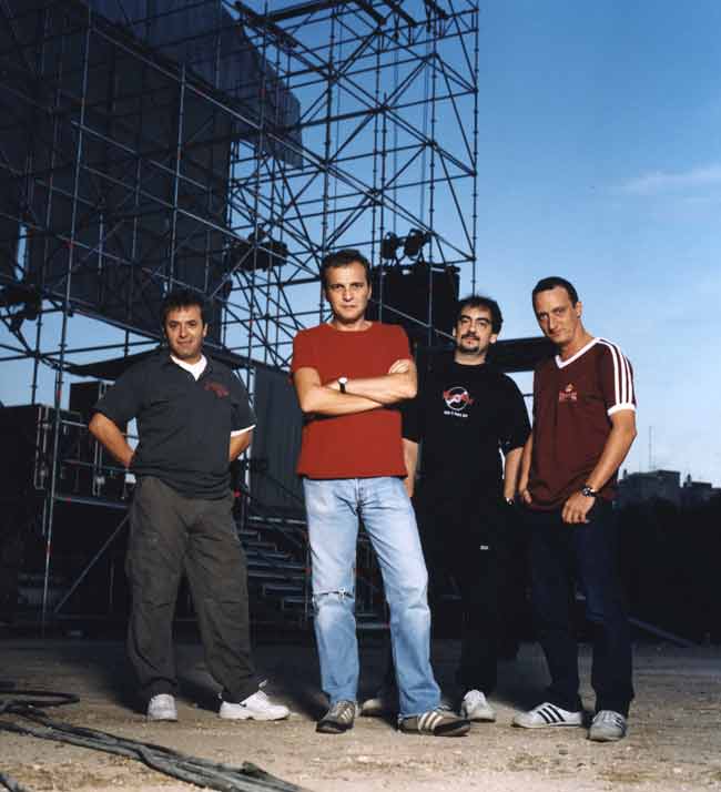 Hombres G Hombres G