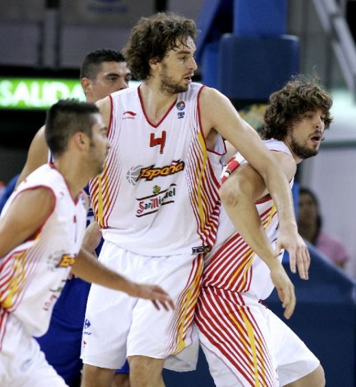 espana grecia eurobasket 2007
