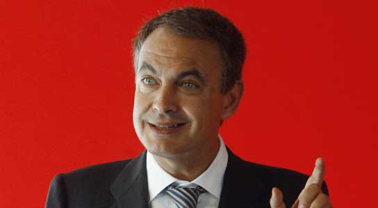 Zapatero Zapatero
