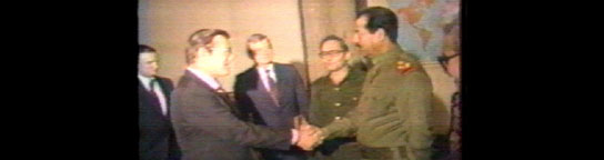 Un apretón de manos comprometido Un apretón de manos comprometido