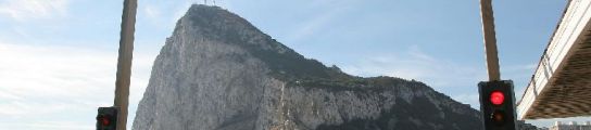 Peñón de Gibraltar 544 Peñón de Gibraltar 544