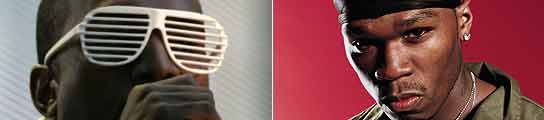 West y 50 Cent West y 50 Cent