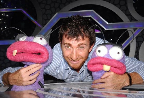 El Hormiguero El Hormiguero