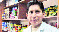 Pan con sabor a Ecuador Pan con sabor a Ecuador