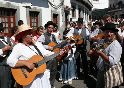 Romería 01 Romería 01
