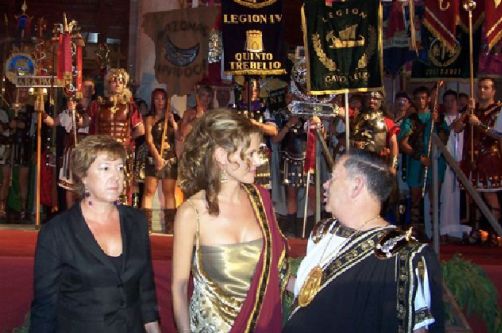 fiestas cartagena fiestas cartagena