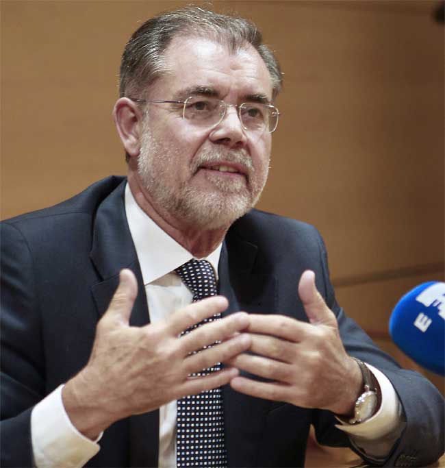 Mariano Fernández Bermejo Mariano Fernández Bermejo