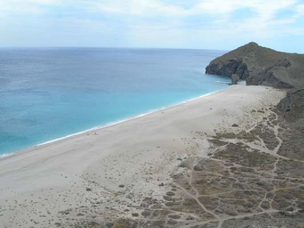 Playa de los Muertos Playa de los Muertos