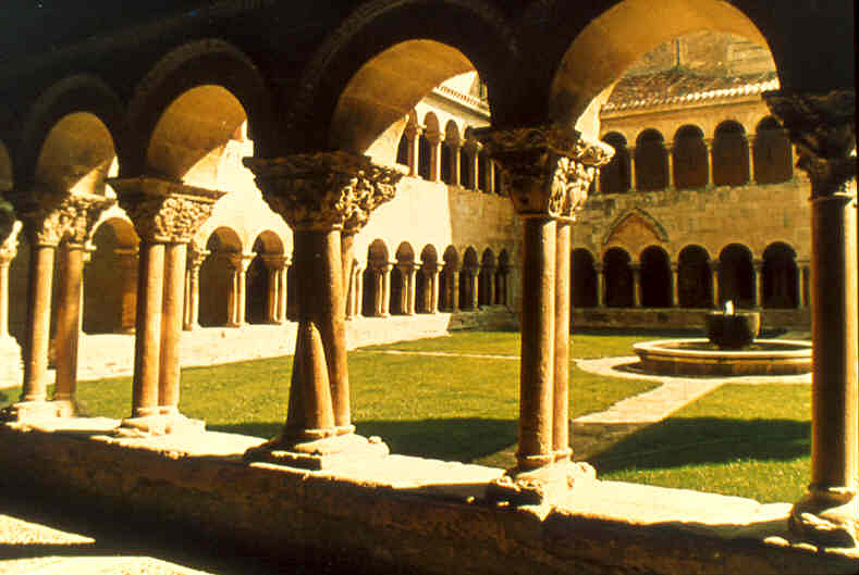 Un representante de la escuela conquense, en Burgos Un representante de la escuela conquense, en Burgos