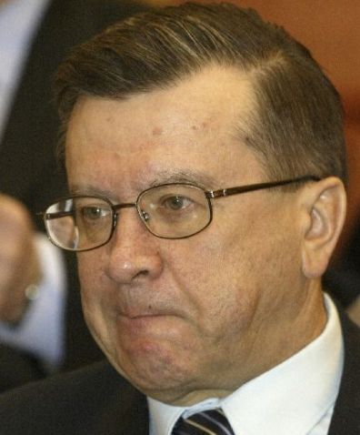 Víctor Zubkov Víctor Zubkov