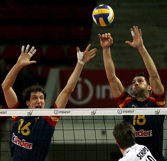 Voleibol Voleibol
