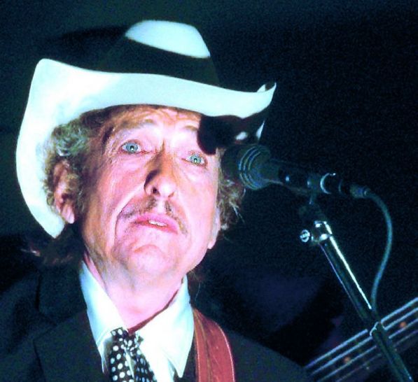 Bob Dylan Bob Dylan