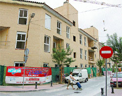 Entre el nuevo y el viejo sant Vicent Entre el nuevo y el viejo sant Vicent