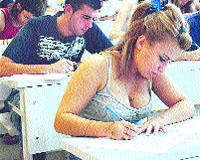 La última oportunidad La última oportunidad