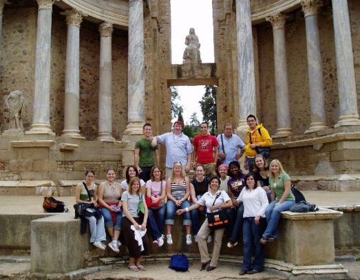 alumnos de la Iowa State University alumnos de la Iowa State University