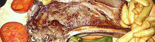 Chuletón Chuletón