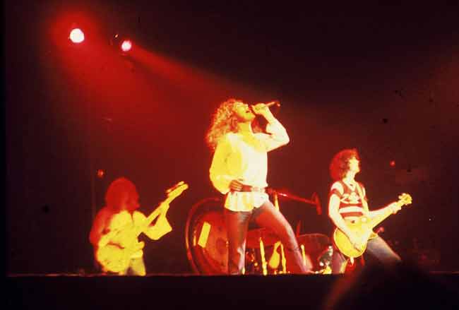 Led Zeppelin Led Zeppelin