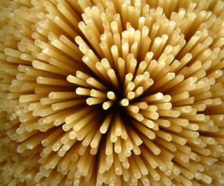 Día sin pasta en Italia Día sin pasta en Italia