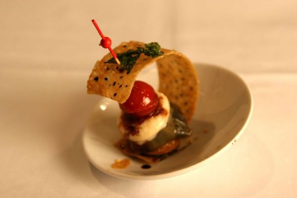 Concurso de Tapas Concurso de Tapas
