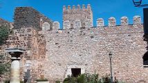 El Castillo de Bolaños El Castillo de Bolaños