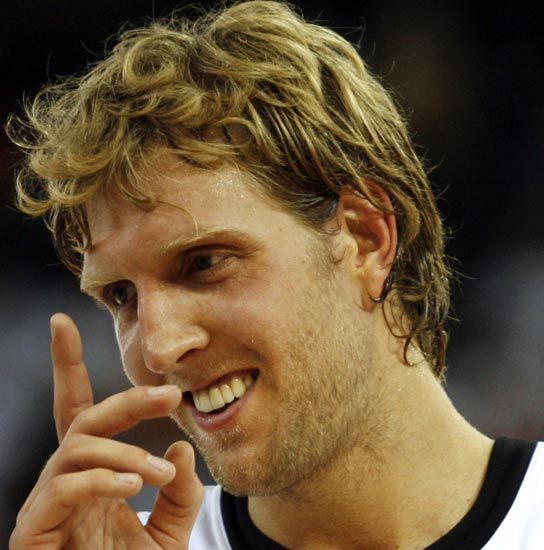 Nowitzki Nowitzki