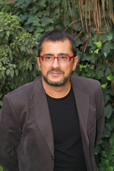 Andreu Buenafuente Andreu Buenafuente