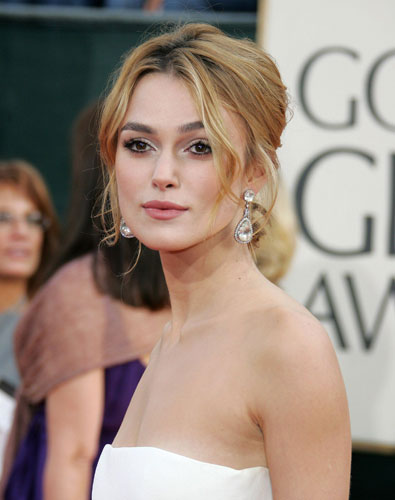 Keira Knightley Keira Knightley