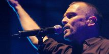 Bosé en concierto Bosé en concierto