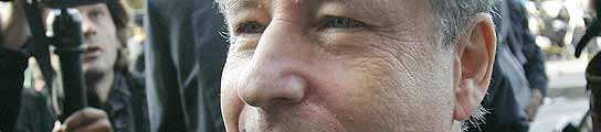 Jean Todt