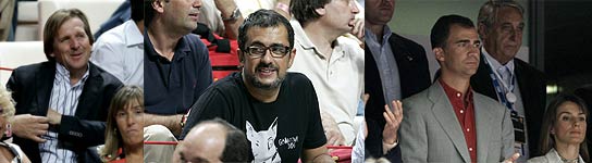 Conocidos Conocidos