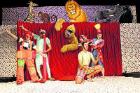 ‘Animalico’ ‘Animalico’