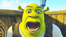 Dibujos del creador de Shrek Dibujos del creador de Shrek