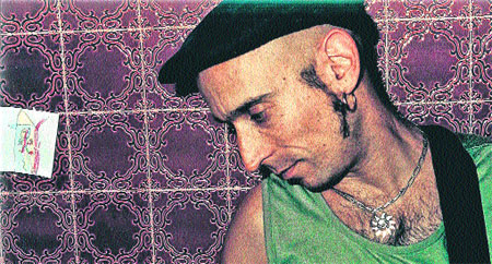 Fito «Cantaría con Shakira; no tengo los complejos de cuando era estúpido» Fito «Cantaría con Shakira; no tengo los complejos de cuando era estúpido»